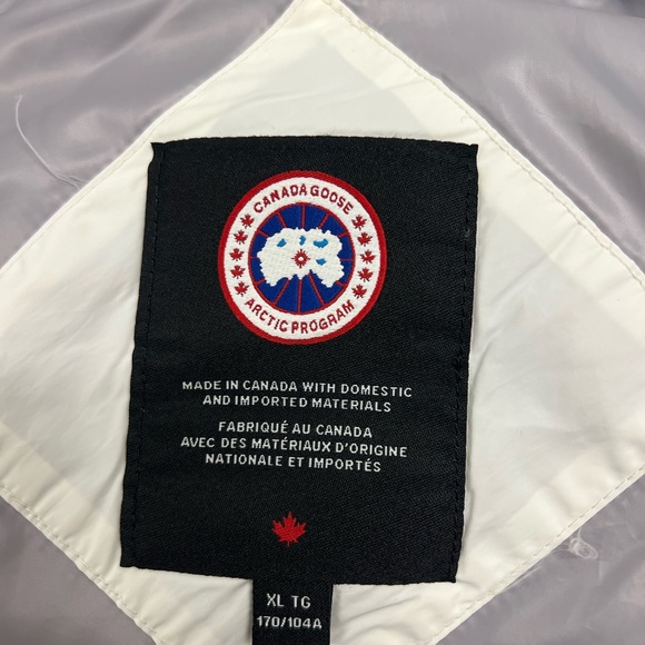 Canada Goose Marlow Coat - Picture 5 of 7